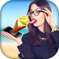 ”Funny Ice Cream Simulator