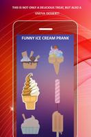 Funny Ice Cream Simulator capture d'écran 3
