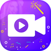 VidMake - Photo Video Maker With Music APK