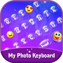 Photo Keyboard APK