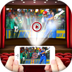 HD Video Projector Simulator APK
