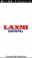 Laxmi Dining Cartaz