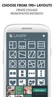 Layapp الملصق