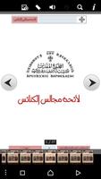لائحة مجالس الكنائس القبطية الأرثوذكسية تصوير الشاشة 2