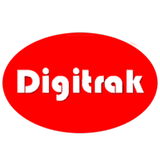 Digitrak ePOD-icoon