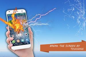 All In One Screen Prank โปสเตอร์