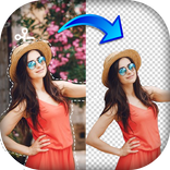 Cut Paste Photo Editor