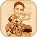 Cartoon Caricature Camera APK