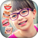 Teeth Braces Photo Editor APK