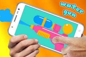 3 Schermata Water Gun Simulator
