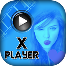 XXX Video Player - HD Max Video Player APK