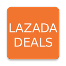 Deals for Lazada APK