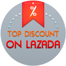 Discounts for Lazada Philippines APK