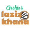 Laziz Khana-Hindi Food Recipes APK