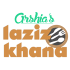 Laziz Khana أيقونة