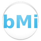 BMI Calculator ícone