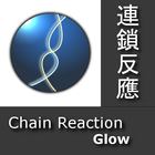 Glow Chain Reaction আইকন