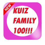 Kuis  Survey Family 100 Terbaru