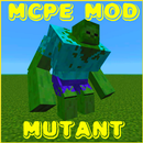 Mutant Mod for MCPE APK