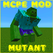 Mutant Mod icon