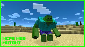 Mutant Mod screenshot 3
