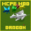 Dragons Mod for MCPE APK