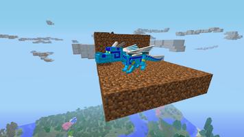 Dragons Mod Affiche