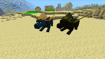 Dragons Mod 截图 2