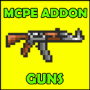 Guns Addon for MCPE APK