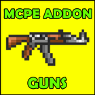Guns Addon icône