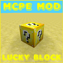 Lucky Block Mod for MCPE APK