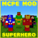 Superhero Mod for MCPE APK