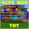 TNT Mod MCPE
