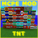 TNT Mod MCPE APK