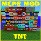 TNT Mod icône