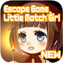 (new)[Escape Game]Little Match Girl aplikacja