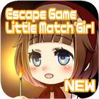 (new)[Escape Game]Little Match Girl icône