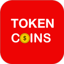 Token Coins - Free Pokecoins APK
