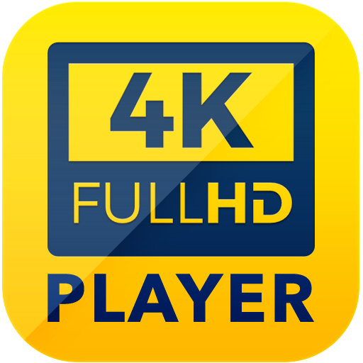 4k Video Player ©