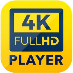 Baixar 4k Video Player © APK