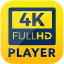 4k Video Player © APK