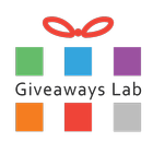 Giveaways Lab Zeichen