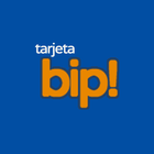 Tarjeta Bip! 아이콘