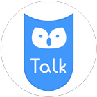 iTalkuTalk icône