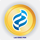 Lab Ionic PGN 图标