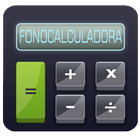 Fonocalculadora icon