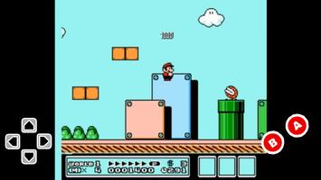 Super Mario Bros 3 NES Guide 海报