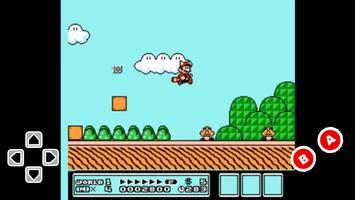 Super Mario Bros 3 NES Guide capture d'écran 1