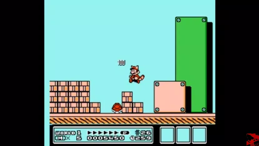 Super Mario Bros 1-3 APK Download by Nintendo Scratch