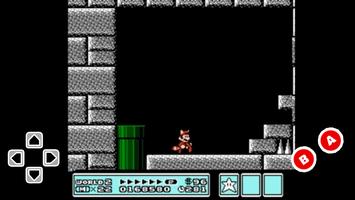 Super Mario Bros 3 NES Guide capture d'écran 3